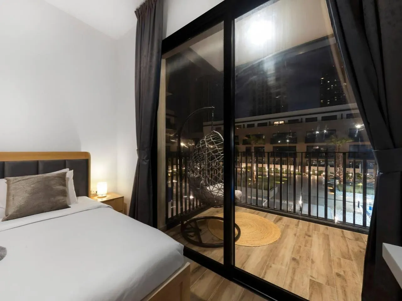 Brand New Luxury 2Bedroom In Jvc With 5 Star Amenities Dubai Apartment