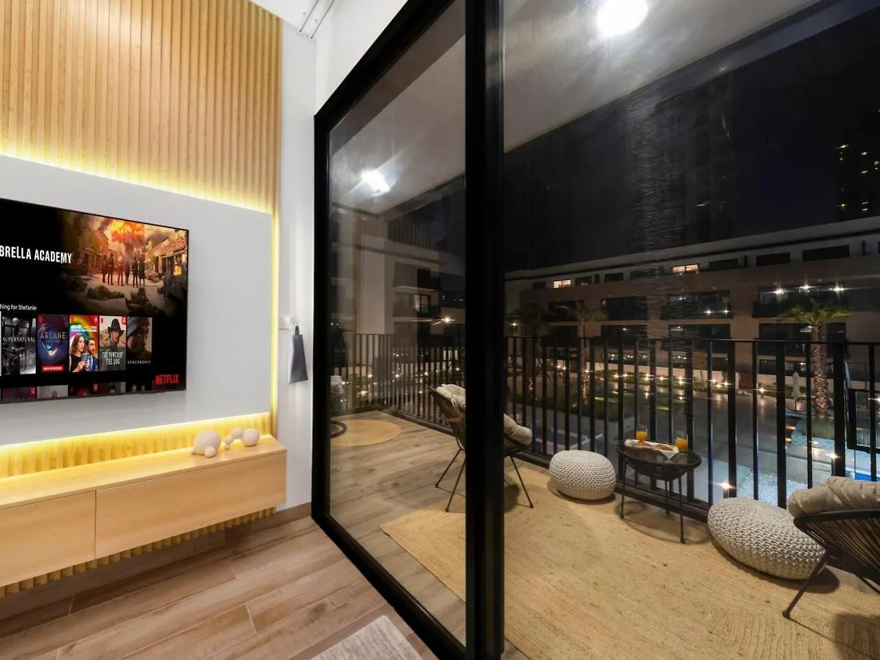 Apartment Brand New Luxury 2Bedroom In Jvc With 5 Star Amenities Dubai