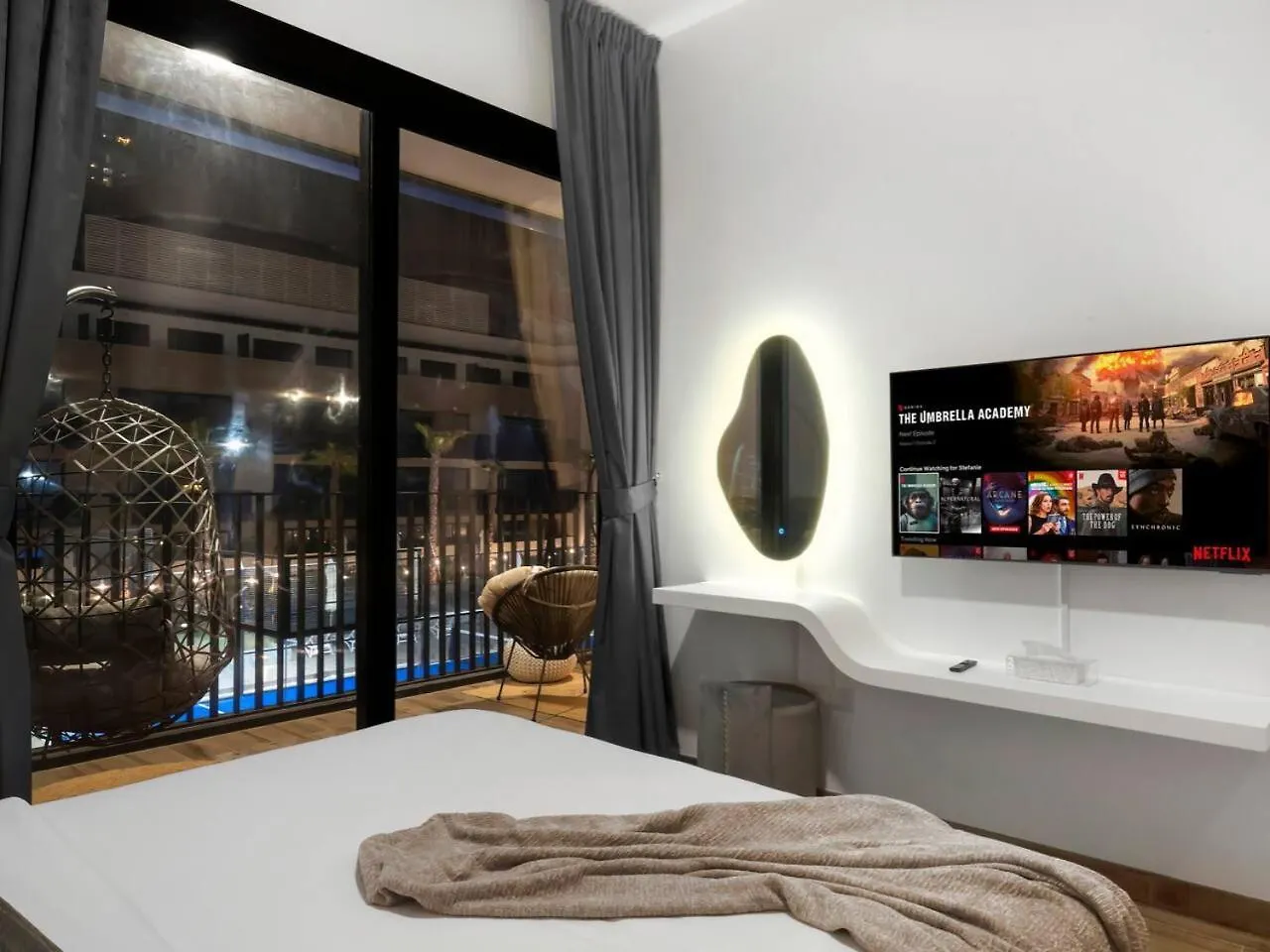 Brand New Luxury 2Bedroom In Jvc With 5 Star Amenities Dubai 0*,