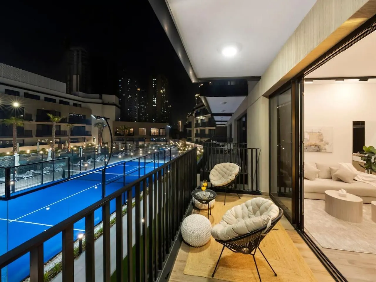 Brand New Luxury 2Bedroom In Jvc With 5 Star Amenities Dubai Apartment