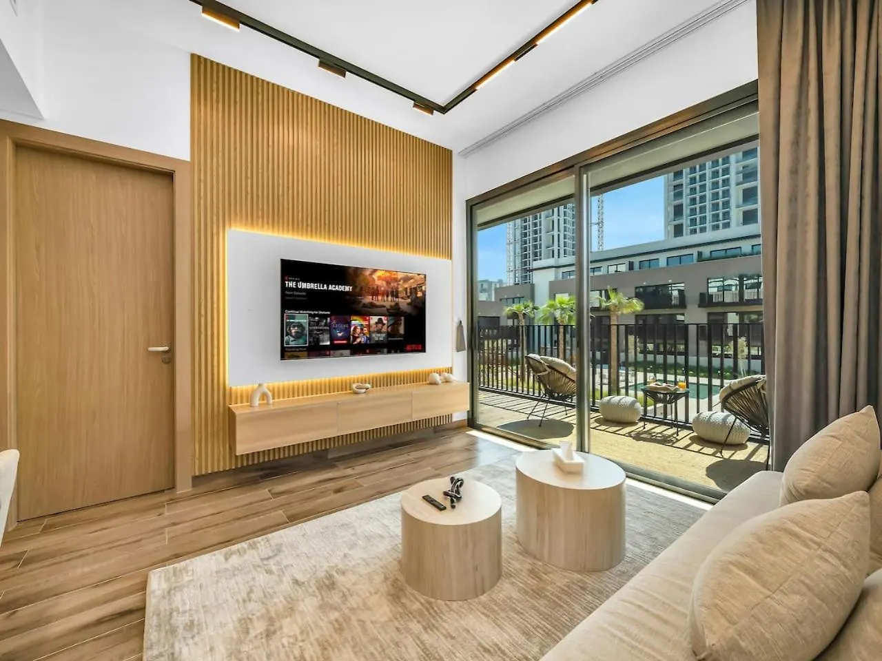 Brand New Luxury 2Bedroom In Jvc With 5 Star Amenities Dubai