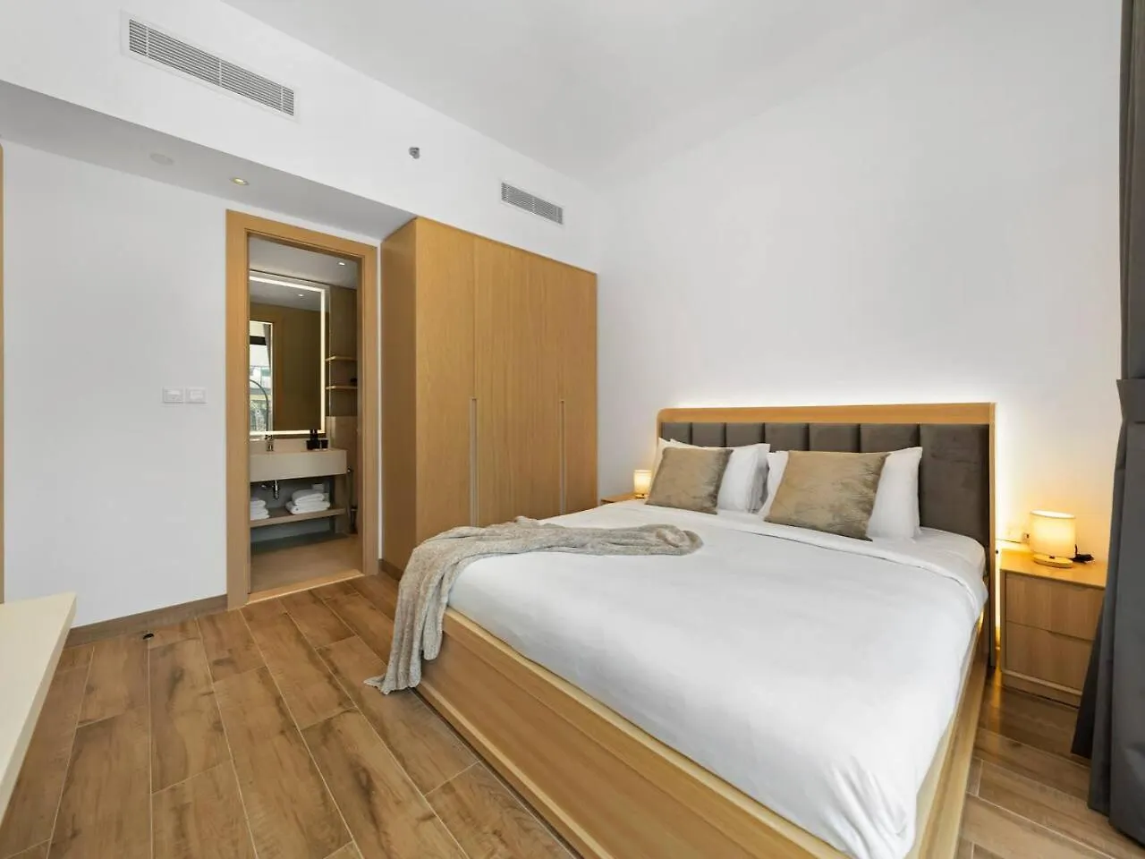 Brand New Luxury 2Bedroom In Jvc With 5 Star Amenities Dubai United Arab Emirates