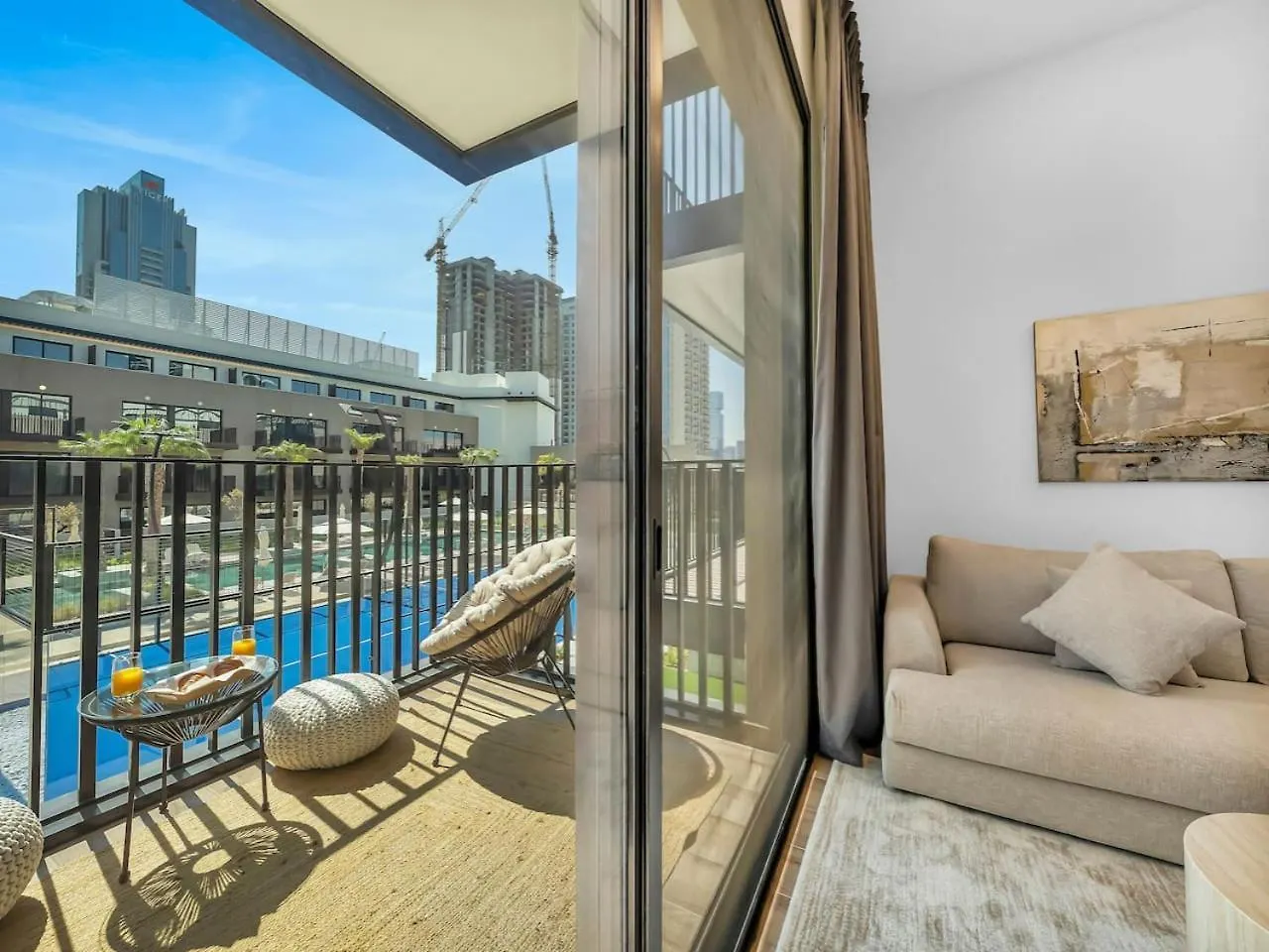 Apartment Brand New Luxury 2Bedroom In Jvc With 5 Star Amenities Dubai United Arab Emirates