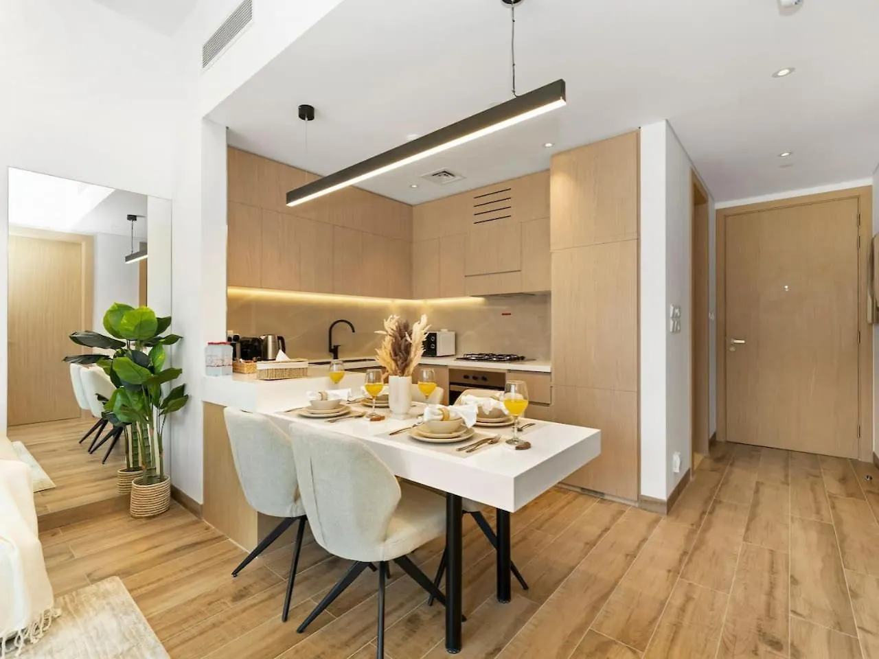 Brand New Luxury 2Bedroom In Jvc With 5 Star Amenities Dubai 0*,  United Arab Emirates