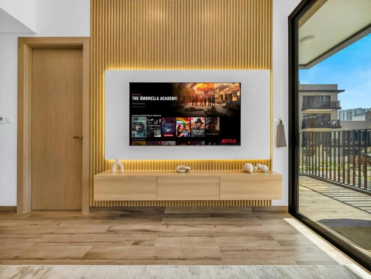 Brand New Luxury 2Bedroom In Jvc With 5 Star Amenities Dubai United Arab Emirates