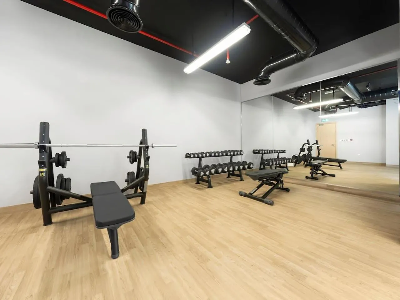 Apartment Brand New Luxury 2Bedroom In Jvc With 5 Star Amenities Dubai