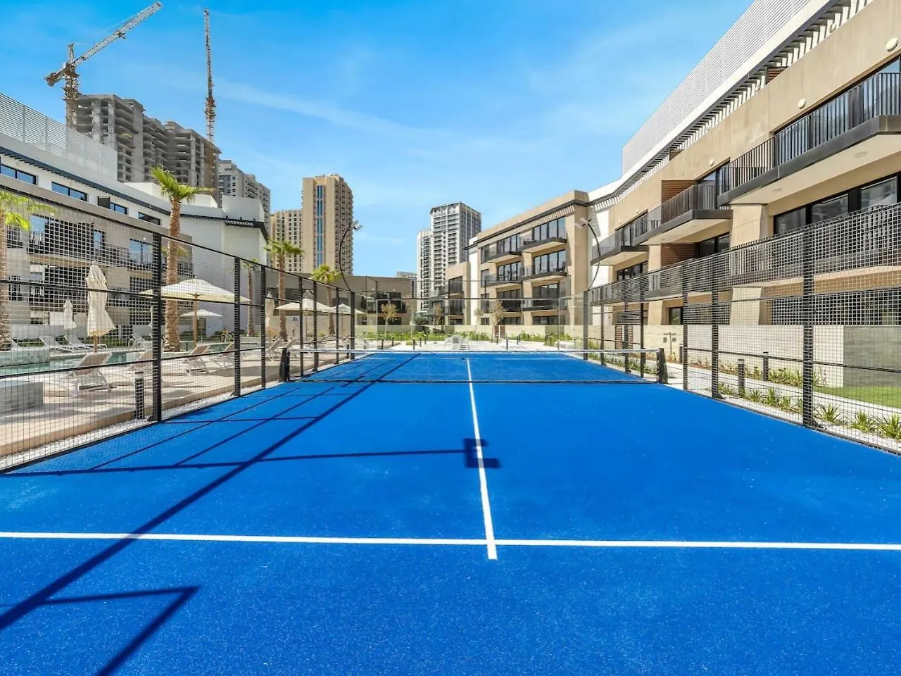 Apartment Brand New Luxury 2Bedroom In Jvc With 5 Star Amenities Dubai United Arab Emirates