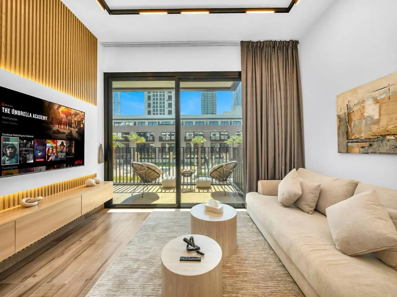 Brand New Luxury 2Bedroom In Jvc With 5 Star Amenities Dubai