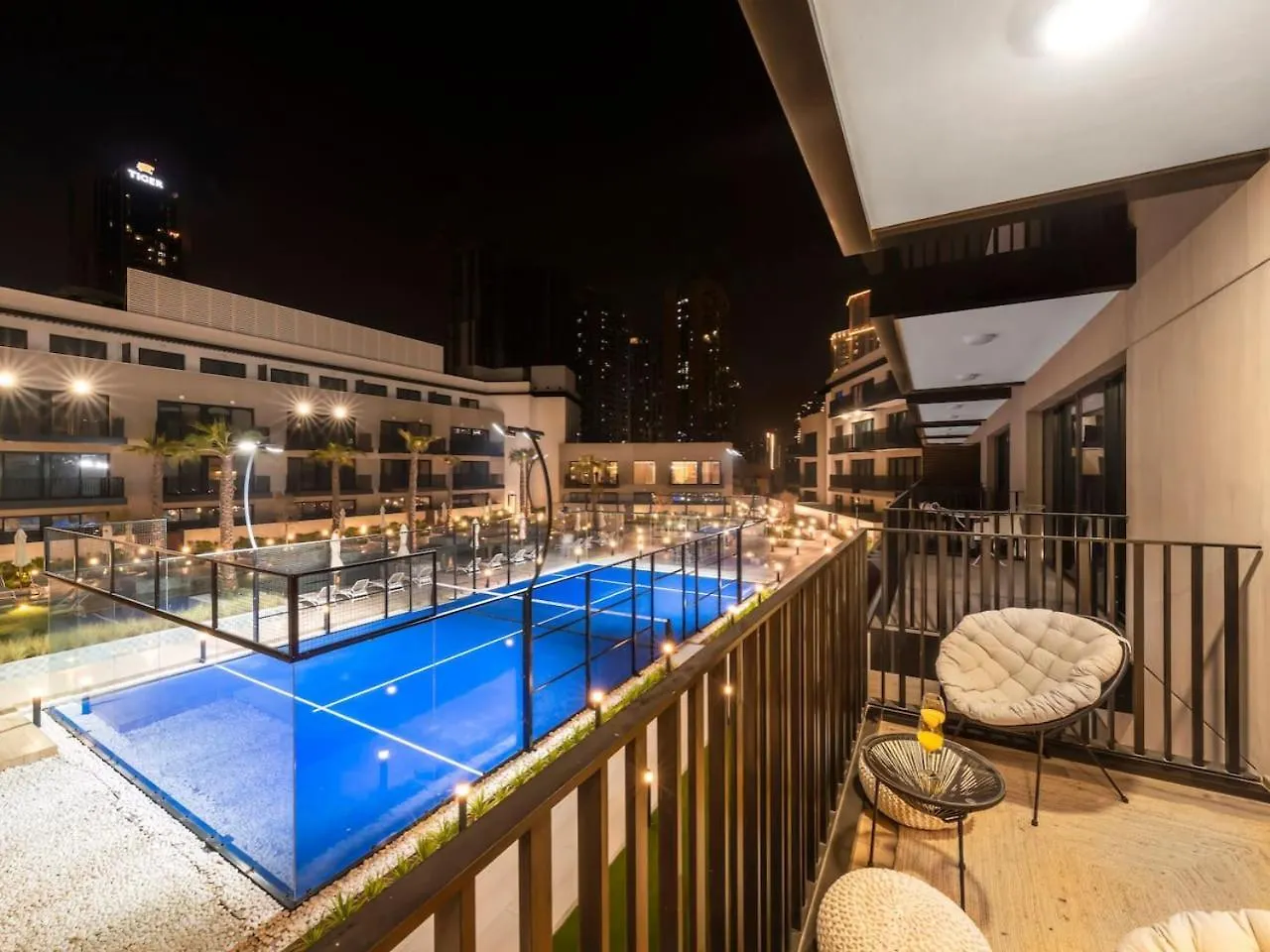 Brand New Luxury 2Bedroom In Jvc With 5 Star Amenities Dubai Apartment
