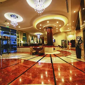 Hotel Lavender Deira, Dubái