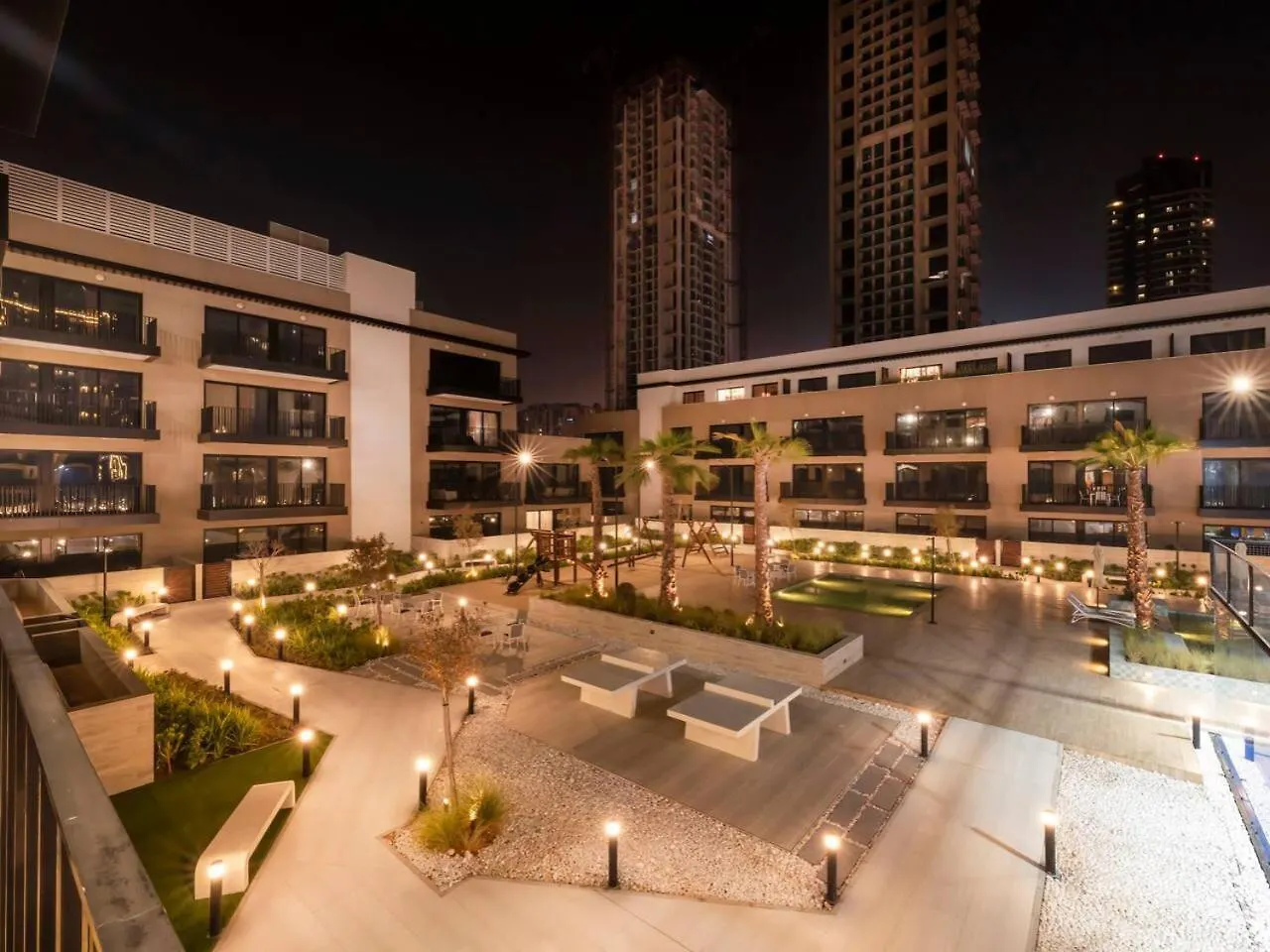 Apartment Brand New Luxury 2Bedroom In Jvc With 5 Star Amenities Dubai