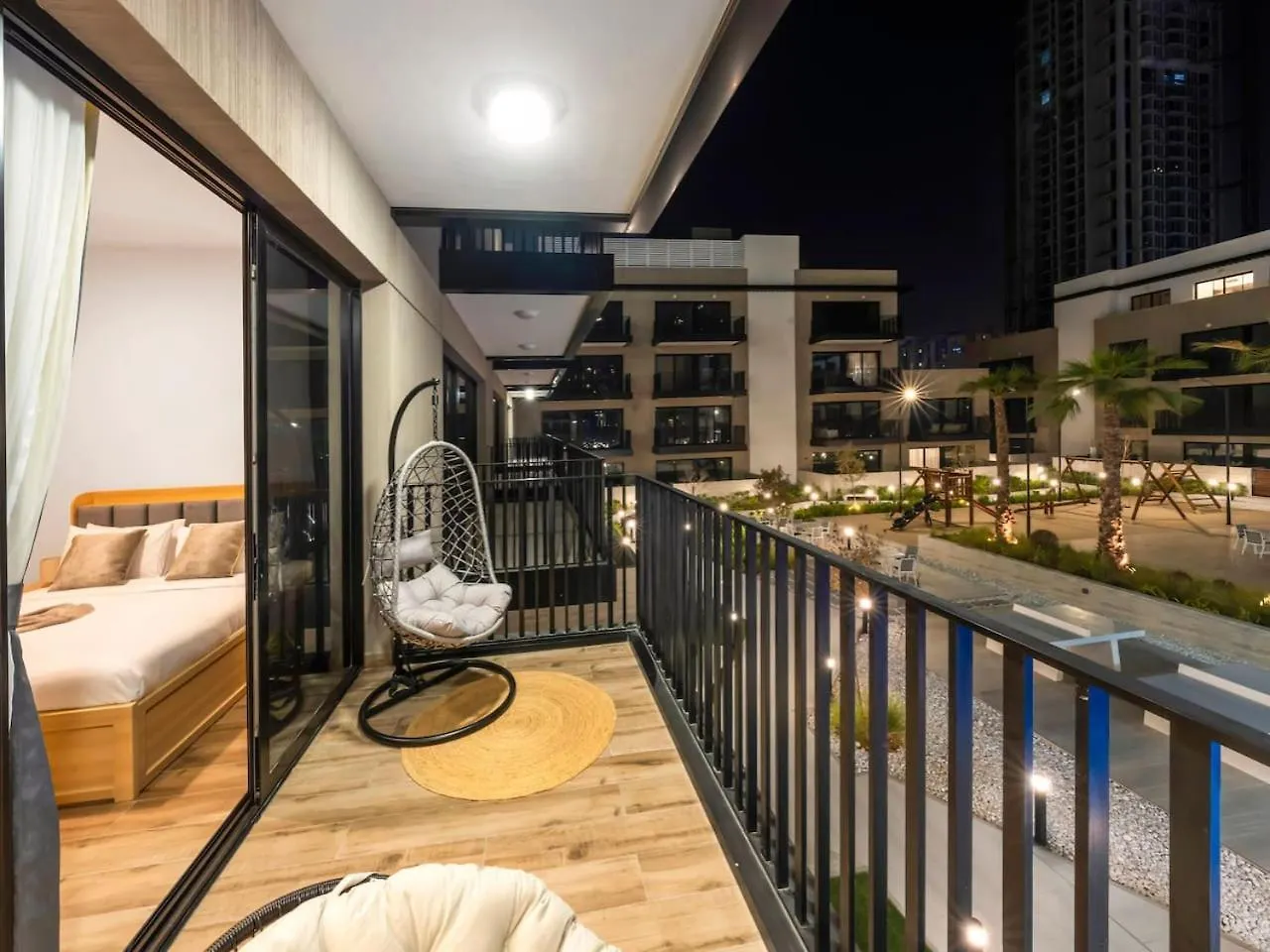 Brand New Luxury 2Bedroom In Jvc With 5 Star Amenities Dubai 0*,  United Arab Emirates
