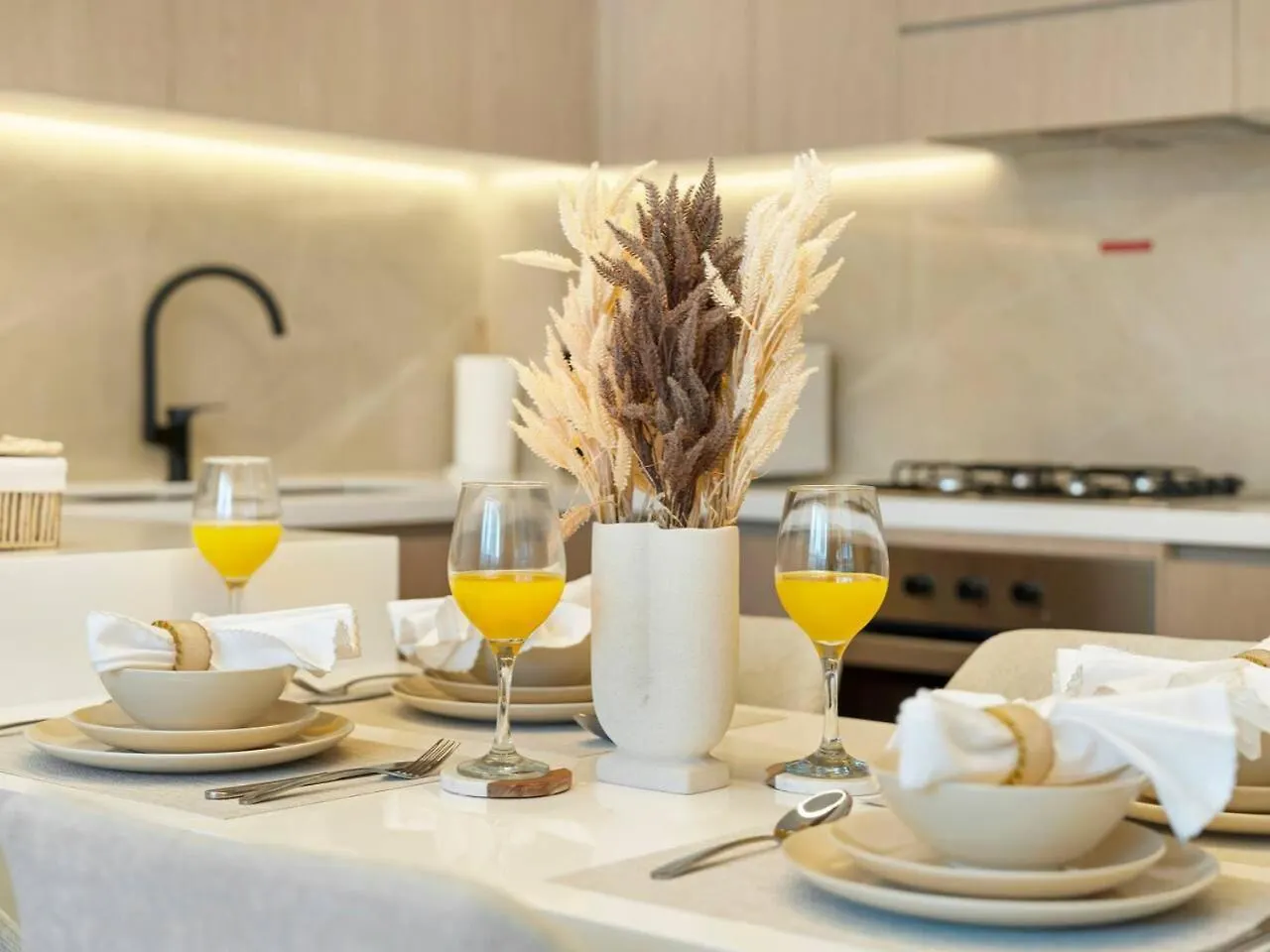 Apartment Brand New Luxury 2Bedroom In Jvc With 5 Star Amenities Dubai United Arab Emirates