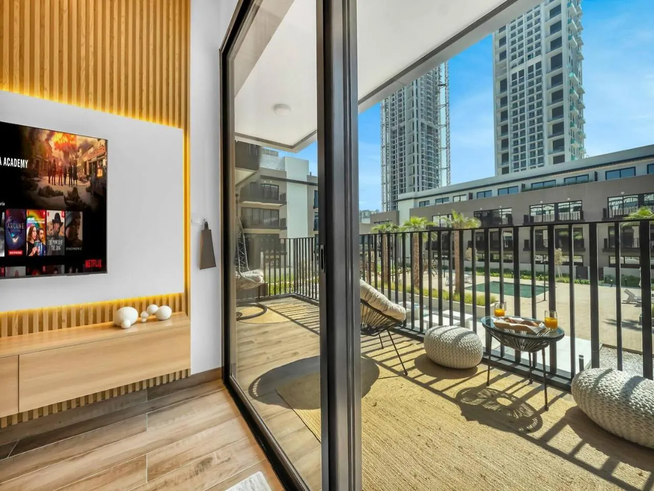 Brand New Luxury 2Bedroom In Jvc With 5 Star Amenities Dubai