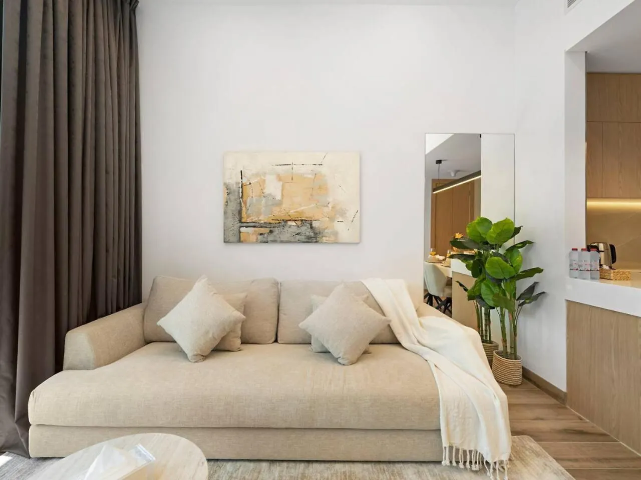 Apartment Brand New Luxury 2Bedroom In Jvc With 5 Star Amenities Dubai