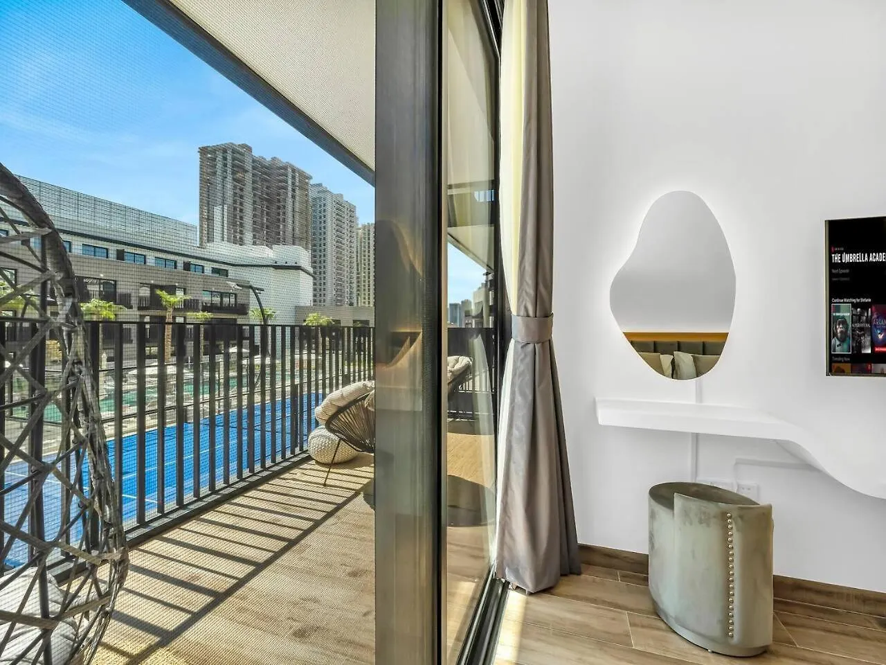 Apartment Brand New Luxury 2Bedroom In Jvc With 5 Star Amenities Dubai United Arab Emirates