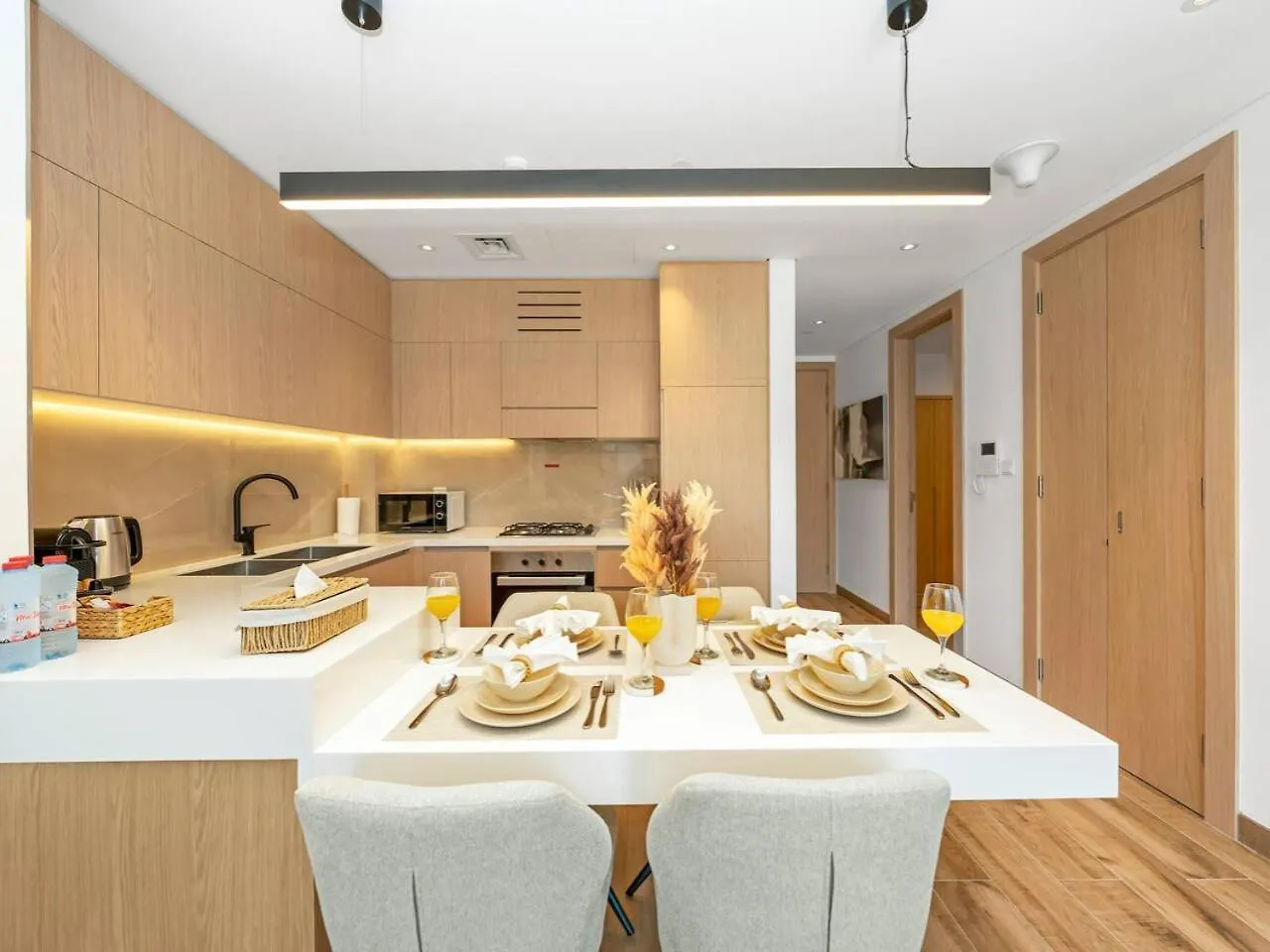 Brand New Luxury 2Bedroom In Jvc With 5 Star Amenities Dubai 0*,