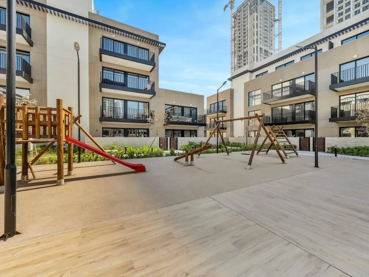 Brand New Luxury 2Bedroom In Jvc With 5 Star Amenities Dubai 0*,  United Arab Emirates
