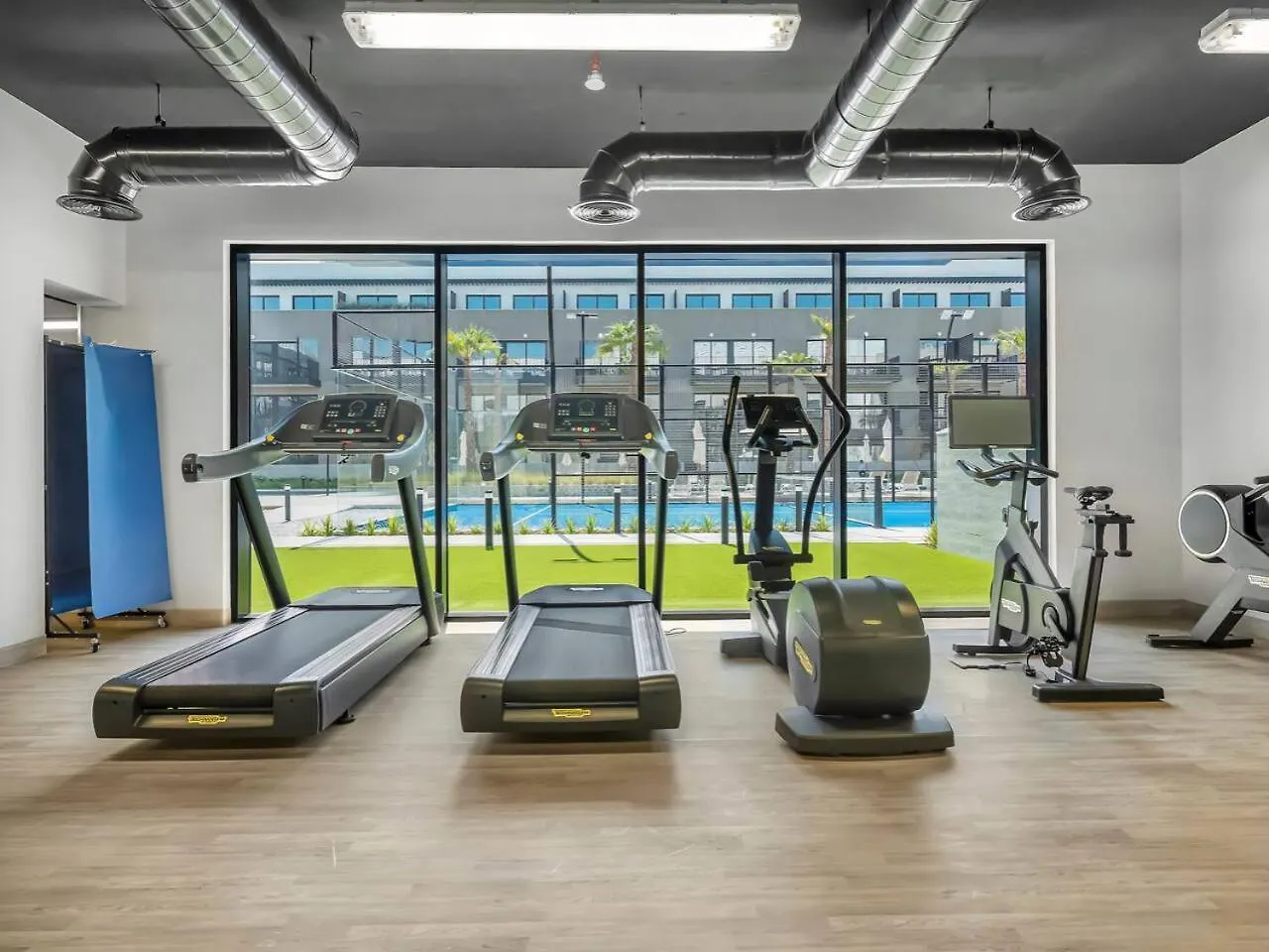 Brand New Luxury 2Bedroom In Jvc With 5 Star Amenities Dubai Apartment