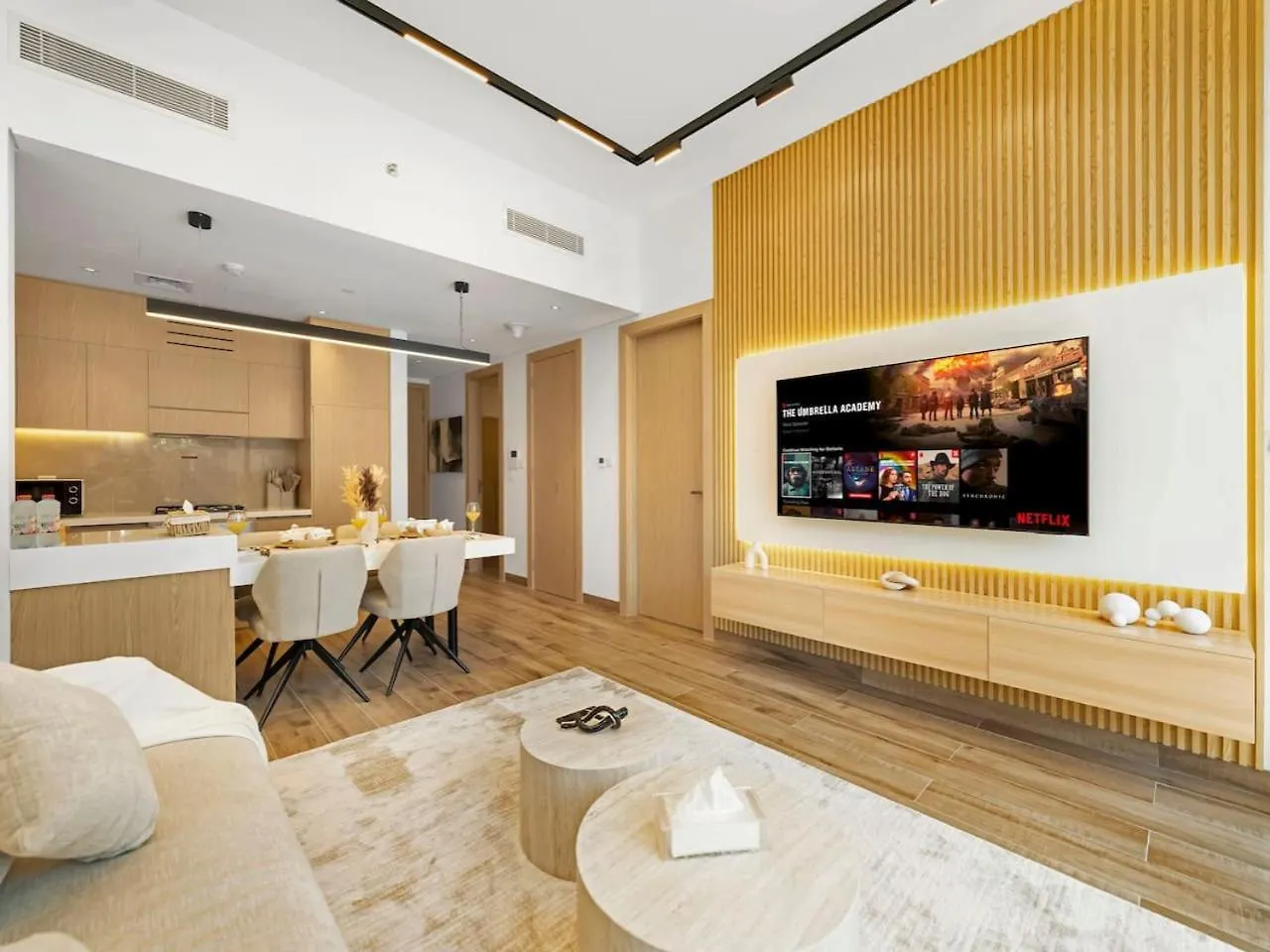 Brand New Luxury 2Bedroom In Jvc With 5 Star Amenities Dubai