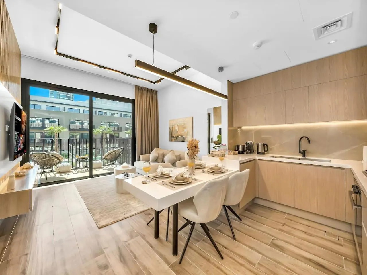 Brand New Luxury 2Bedroom In Jvc With 5 Star Amenities Dubai