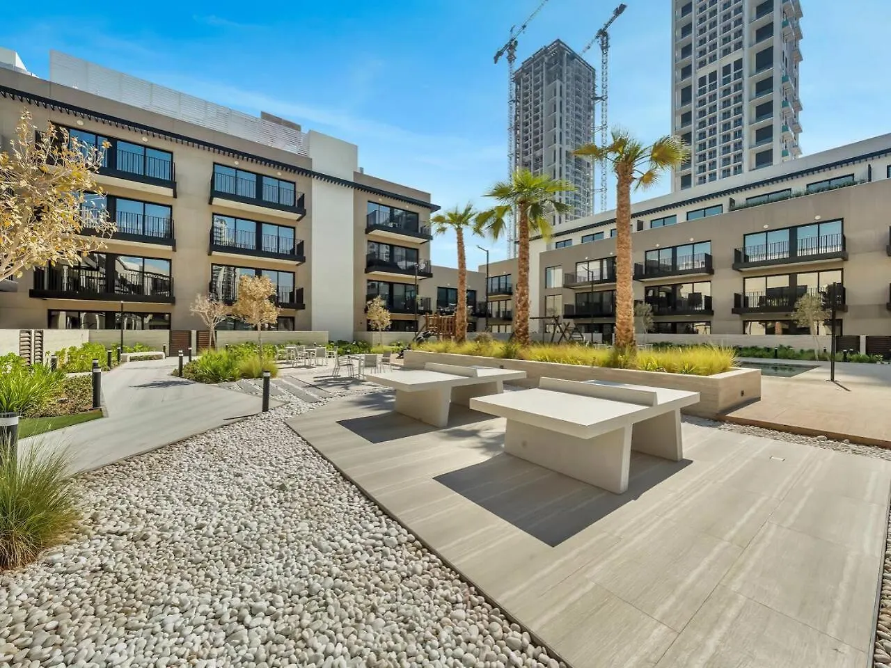 Brand New Luxury 2Bedroom In Jvc With 5 Star Amenities Dubai 0*,  United Arab Emirates
